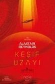 Kesif Uzayi