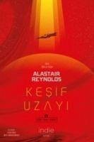 Kesif Uzayi - Reynolds, Alastair