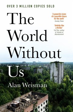 The World Without Us - Weisman, Alan