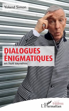 Dialogues énigmatiques - Simon, Yoland