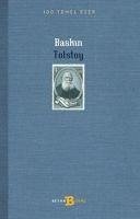 Baskin - Nikolayevic Tolstoy, Lev