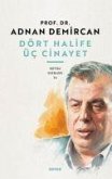 Dört Halife Üc Cinayet