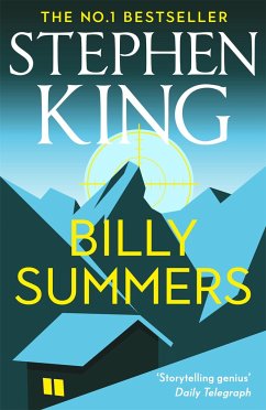 Billy Summers - King, Stephen