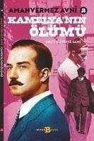 Cover Kamelyanin Ölümü - Amanvermez Avni 2