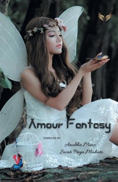 Amour Fantasy - Minz, Anubha