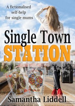 Single Town Station - Liddell, Samantha Lee