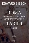 Roma Imparatorlugunun Gerileyis ve Cöküs Tarihi 7
