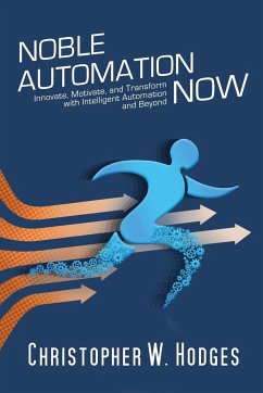 Noble Automation Now! - Hodges, Christopher