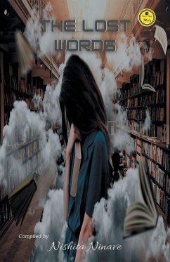 The Lost Words - Ninave, Nishita