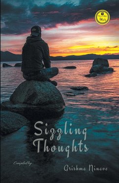 Sizzling Thoughts - Ninave, Grishma