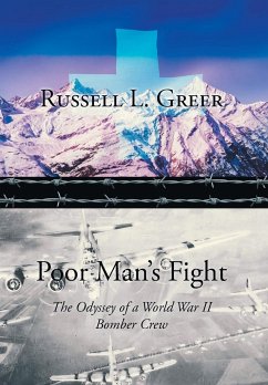 Poor Man's Fight - Greer, Russell L.