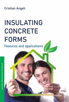 Insulating Concrete Forms - Angeli, Cristian