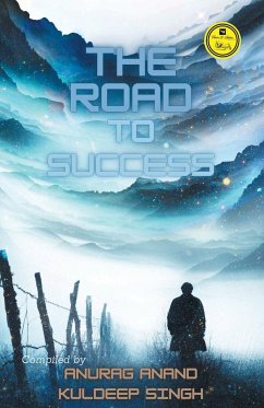 The Road To Success - Anand, Anurag