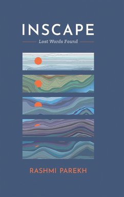 Inscape - Lost Words Found - Parekh, Rashmi