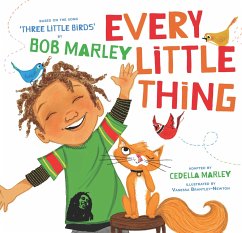 Every Little Thing - Marley, Cedella; Marley, Bob