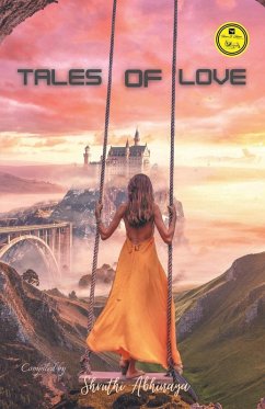 Cover Tales of love
