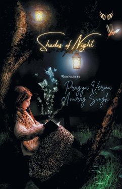 Shades Of Night - Verma, Pragya