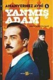 Yanmis Adam - Amanvermez Avni 1