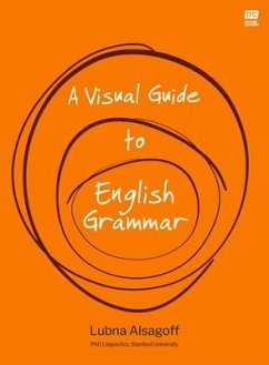 A Visual Guide to English Grammar - Alsagoff, Dr Lubna