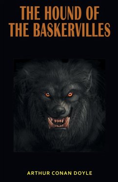 The Hound of the Baskervilles - Conan, Arthur Doyle
