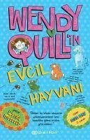 Wendy Quillin Evcil Hayvani - Meddour, Wendy