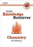 GCSE Chemistry Edexcel Knowledge Retriever GCSE Chemistry Edexcel Knowledge Retriever