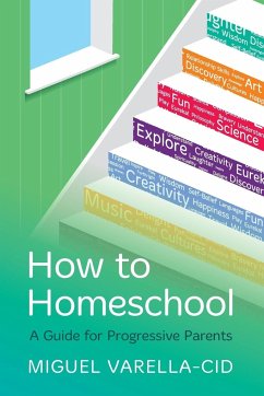 How to Homeschool - Varella-Cid, Miguel