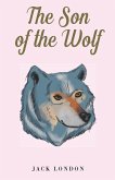 The Son of the Wolf The Son of the Wolf