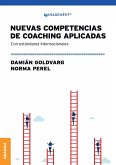 Nuevas Competencias De Coaching Aplicadas