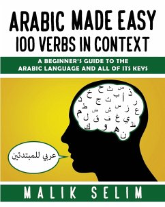 Arabic made easy - Selim, Malik