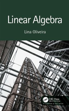 Linear Algebra - Oliveira, Lina