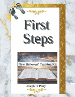 First Steps - Perry, Joseph D.