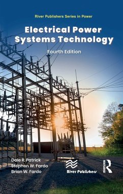 Electrical Power Systems Technology - Patrick, Dale R.; Fardo, Stephen W.; Fardo, Brian W.