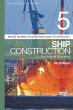 Reeds Vol 5: Ship Construction for... - Bild 1