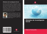 Métodos de Investigação Social