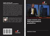 Come essere una PMI/imprenditore produttivo