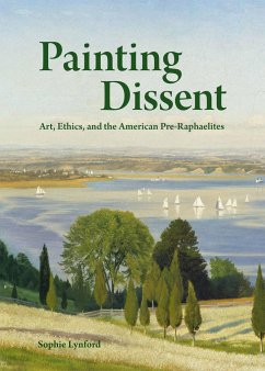 Painting Dissent - Lynford, Sophie