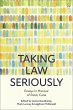 Taking Law Seriously (eBook, ePUB) - Bild 1
