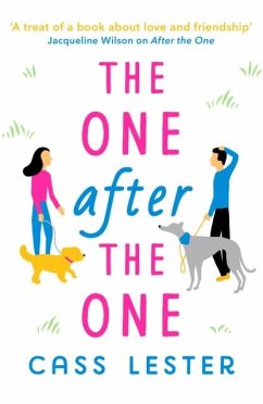 The One After the One - Lester, Cass