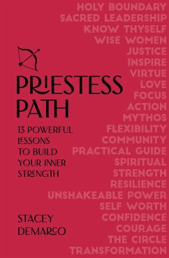 Cover The Priestess Path