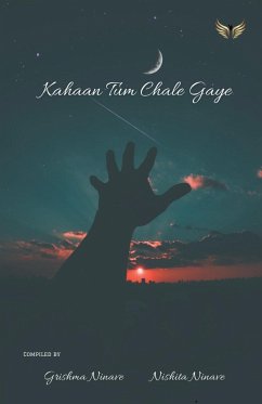 Kahaan Tum Chale Gaye - Ninave, Grishma