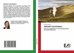 IMPIANTI GEOTERMICI