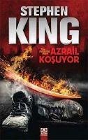 Azrail Kosuyor - King, Stephen