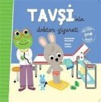 Tavsinin Doktor Ziyareti