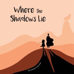 Where the Shadows Lie - Charvat, Daniel