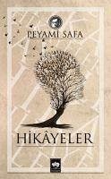 Hikayeler - Safa, Peyami