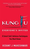 Kung Fu - Everyone's Invited