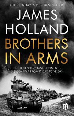 Brothers in Arms - Holland, James