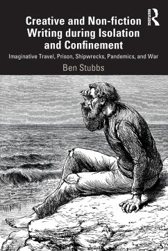 Cover Creative and Non-fiction Writing during Isolation and Confinement