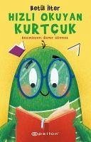 Cover Hizli Okuyan Kurtcuk